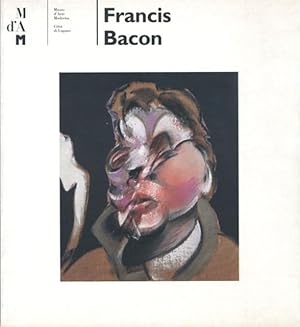 Francis Bacon : Museo d'arte moderna, città di Lugano.