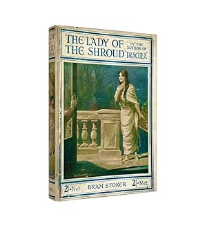 The Lady Of the Shroud