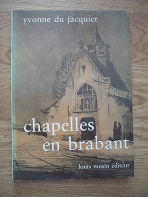 Chapelles en Brabant