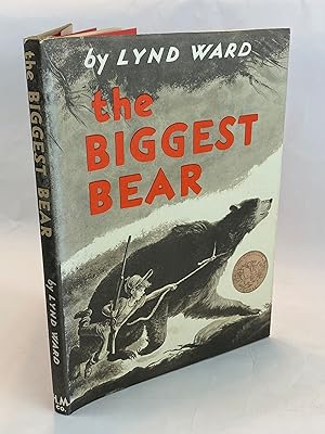 The Biggest Bear