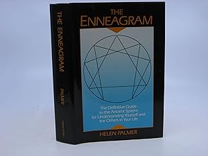 The Enneagram: Understanding Yourself and the Others in Your Life (Inscribed. Second Edition.)
