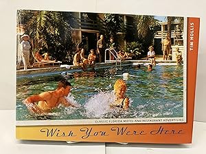 Wish You Were Here: Classic Florida Motel and Restaurant Advertising