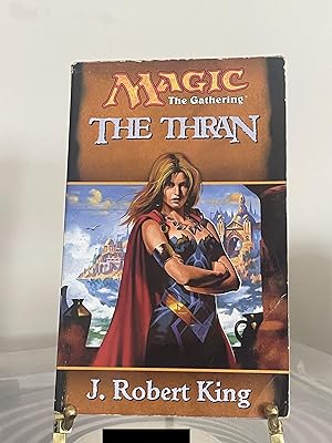 The Thran (Magic: The Gathering)