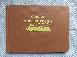 Gordon The Big Engine