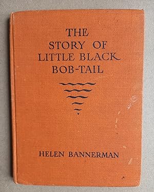 The Story of Little Black Bob-Tail