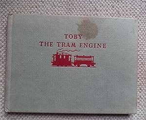 Toby The Tram Engine