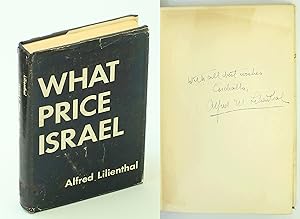 What Price Israel