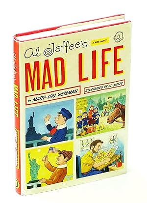 Al Jaffee's Mad Life - A Biography