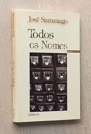 TODOS OS NOMES (firmado por el autor)