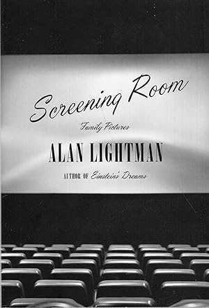 Screening Room: A Memoir