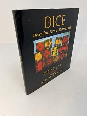 DICE: Deception, Fate & Rotten Luck