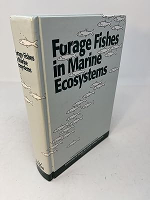 FORAGE FISHES IN MARINE ECOSYSTEMS: Proceedings of the International Symposium on the Role of For...