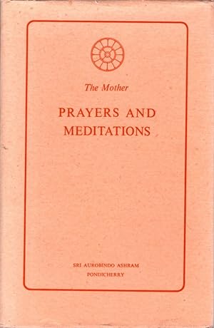 PRAYERS AND MEDITATIONS