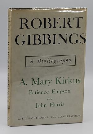 Robert Gibbings: A Biography