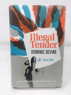 Illegal Tender