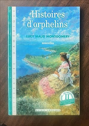 HISTOIRES D'ORPHELINS