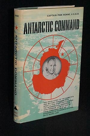 Antarctic Command