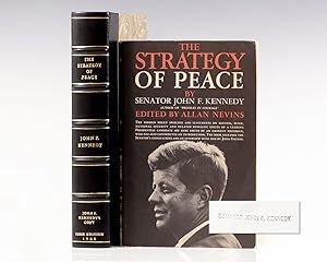 The Strategy of Peace.