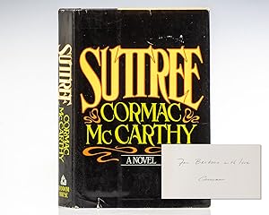Suttree.
