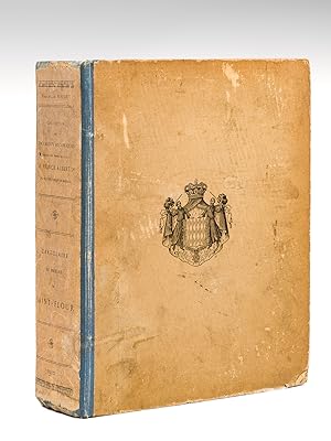 Cartulaire du Prieuré de Saint-Flour [ Edition originale ]