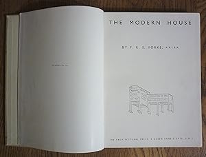 The modern House.