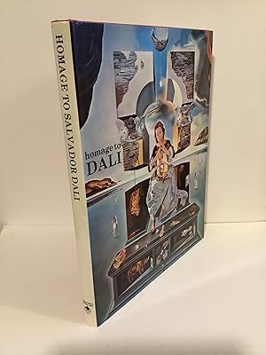 Homage to Dali Special Issue of the XXe Siecle Review
