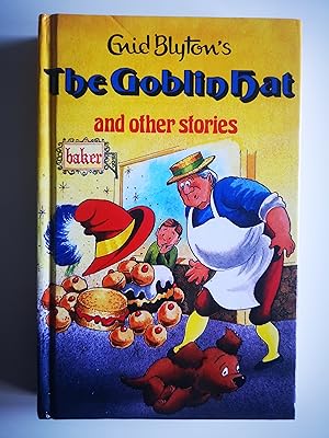 The Goblin Hat and Other Stories (Enid Blyton's Popular Rewards Series 2)