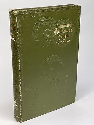 JAPANESE TREASURE TALES.