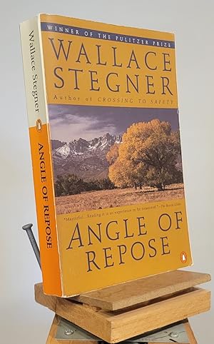 Angle of Repose (Contemporary American Fiction)