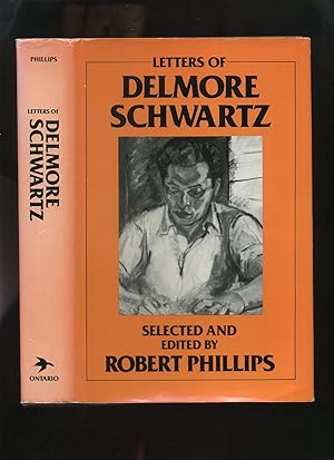 Letters of Delmore Schwartz