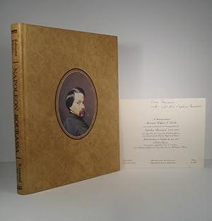 Napoléon Bourassa 1827-1916. Introduction à l'étude de son art