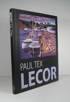 Paul Tex Lecor. Mon monde pour vous. My World fo You