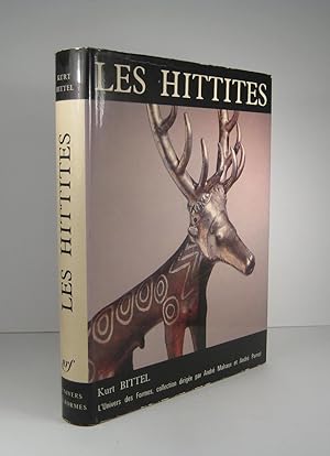 Les Hittites