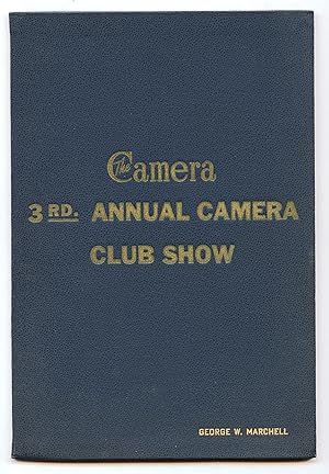 The Camera, September 1947