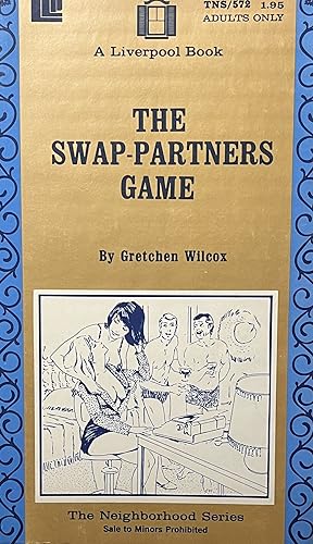The Swap-Partners Game