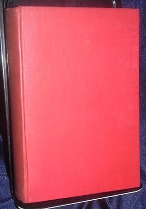 Red Magic KAY NIELSEN 1930 1st Ed
