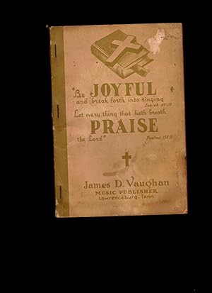 Joyful Praise