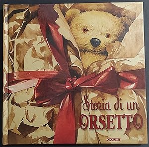 Storia di un Orsetto - Ed. Crea Libri - 2004