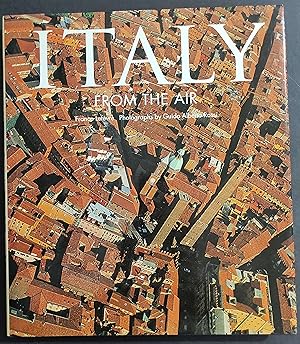 Italy - From The Air - F. Lefèvre - Ed. Thames & Hudson - 1993