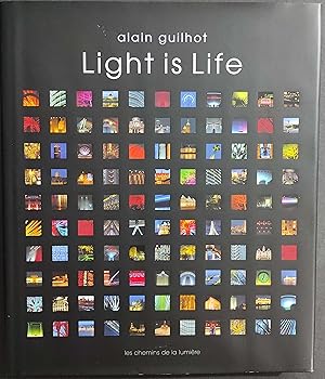 Light in Life - A. Guilhot - Les Chemins de la Lumiere - 2007