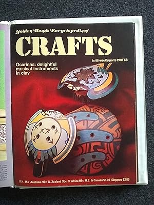 Golden Hands Encyclopedia of Crafts Part 68
