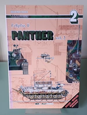 PzKpfw. V Panther Vol. 2