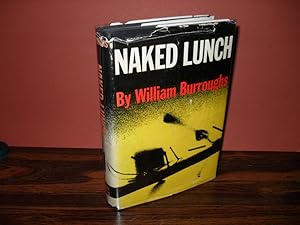NAKED LUNCH