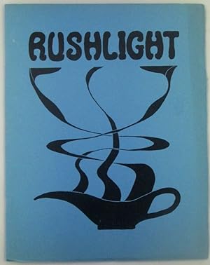 The Rushlight. February 1929