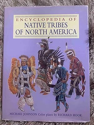 The Native Tribes of North America