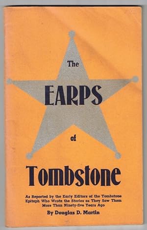 The Earps of Tombstone