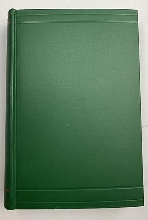 Text-Book of Paleontology, Volume I.