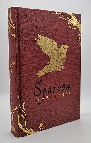 Sparrow *SIGNED & NUMBERED*