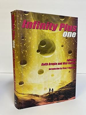 INFINITY PLUS ONE [SIGNED]
