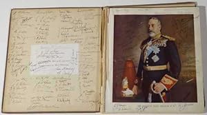 George V and Edward VII, A Royal Souvenir